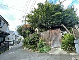 大田区東雪谷5丁目 売地 全1区画