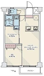 エンゼルハイム多摩川