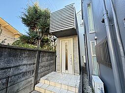 目黒区中町1丁目 中古戸建