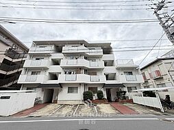 シャロン・ド・成城