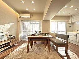 マンションニュー恵比寿