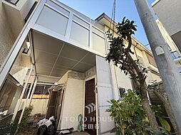 品川区旗の台6丁目 中古戸建