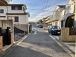練馬区大泉学園町５丁目