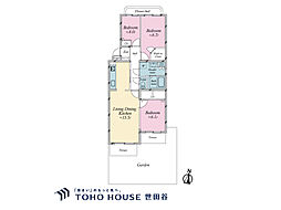 パーク・ハイム豊玉北