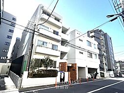 パーク・ハイム豊玉北