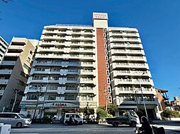 朝日中目黒マンション