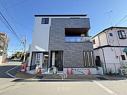 世田谷区弦巻3丁目 新築戸建 全1棟