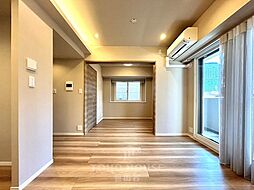 クレッセント渋谷神泉