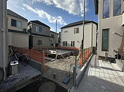 世田谷区上祖師谷3丁目 新築戸建 全1棟