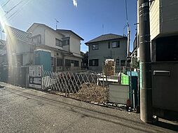 狛江市西野川4丁目 新築戸建 全1棟