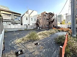 新宿区市谷加賀町2丁目 新築戸建 全2-B