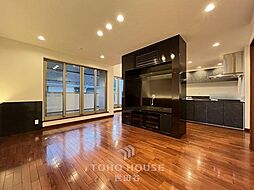 杉並区今川4丁目 中古戸建