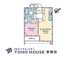 グラーサ駒沢大学