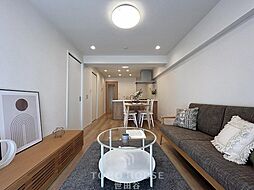 上野毛リッツハウスC館