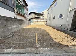 狛江市和泉本町3丁目 売地 全1区画