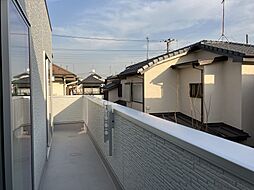 世田谷区上祖師谷３丁目