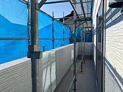 世田谷区上祖師谷３丁目