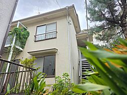 世田谷区松原6丁目 土地