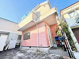 世田谷区船橋1丁目 中古戸建