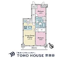 ライオンズシティ蕨