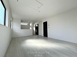 調布市国領町7丁目 新築戸建 全1棟