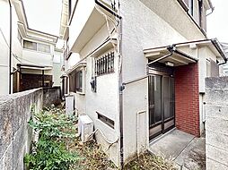 品川区荏原2丁目 売地 全1区画