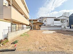 品川区戸越3丁目 新築戸建 全3-A
