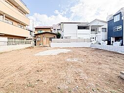 品川区戸越3丁目 新築戸建 全3-B