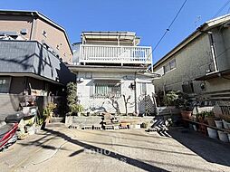世田谷区宇奈根1丁目 売地 全1区画