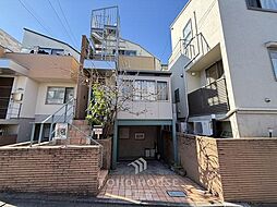 大田区東雪谷1丁目 中古戸建