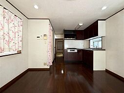 調布市染地2丁目 中古戸建