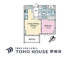 ピアース中目黒ローレルアイ