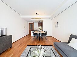 パークシティ浜田山 E棟