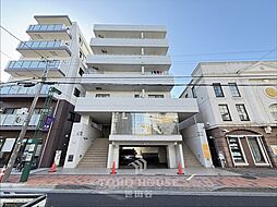 マートルコート調布第2