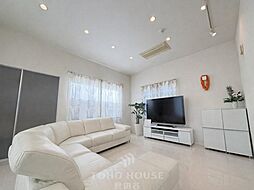 調布市多摩川3丁目 中古戸建