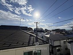 調布市多摩川3丁目 中古戸建