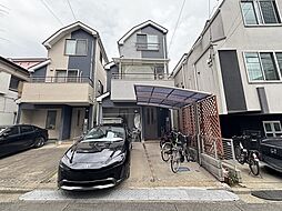 5部屋ある戸建て