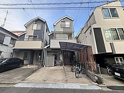 5部屋ある戸建て