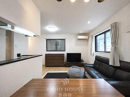 川口市並木3丁目 中古戸建