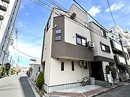 川口市並木3丁目 中古戸建