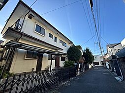 世田谷区祖師谷5丁目 土地