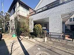 目黒区大岡山1丁目 中古戸建
