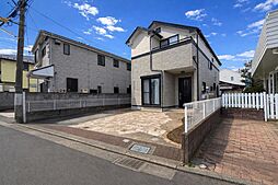 調布市富士見町4丁目 中古戸建