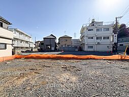 三鷹市井の頭1丁目 新築戸建 全1棟
