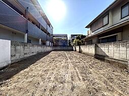 世田谷区松原2丁目 売地 全1区画