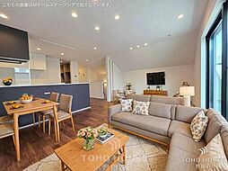 世田谷区上馬5丁目 新築戸建 全4-4