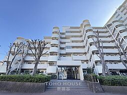 パーク・ハイム狛江