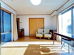 調布市飛田給3丁目 中古戸建