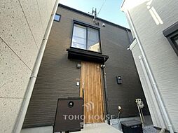 大田区田園調布本町 中古戸建