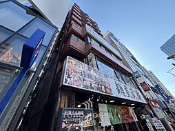 ビジデンス三慶